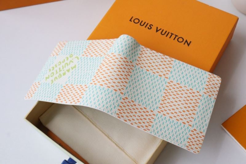 Louis Vuitton Wallets